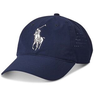 US Open tennis Polo hat new with tags